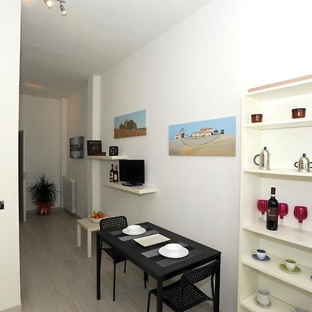 Le Gemme 1 Villa Empoli Luaran gambar