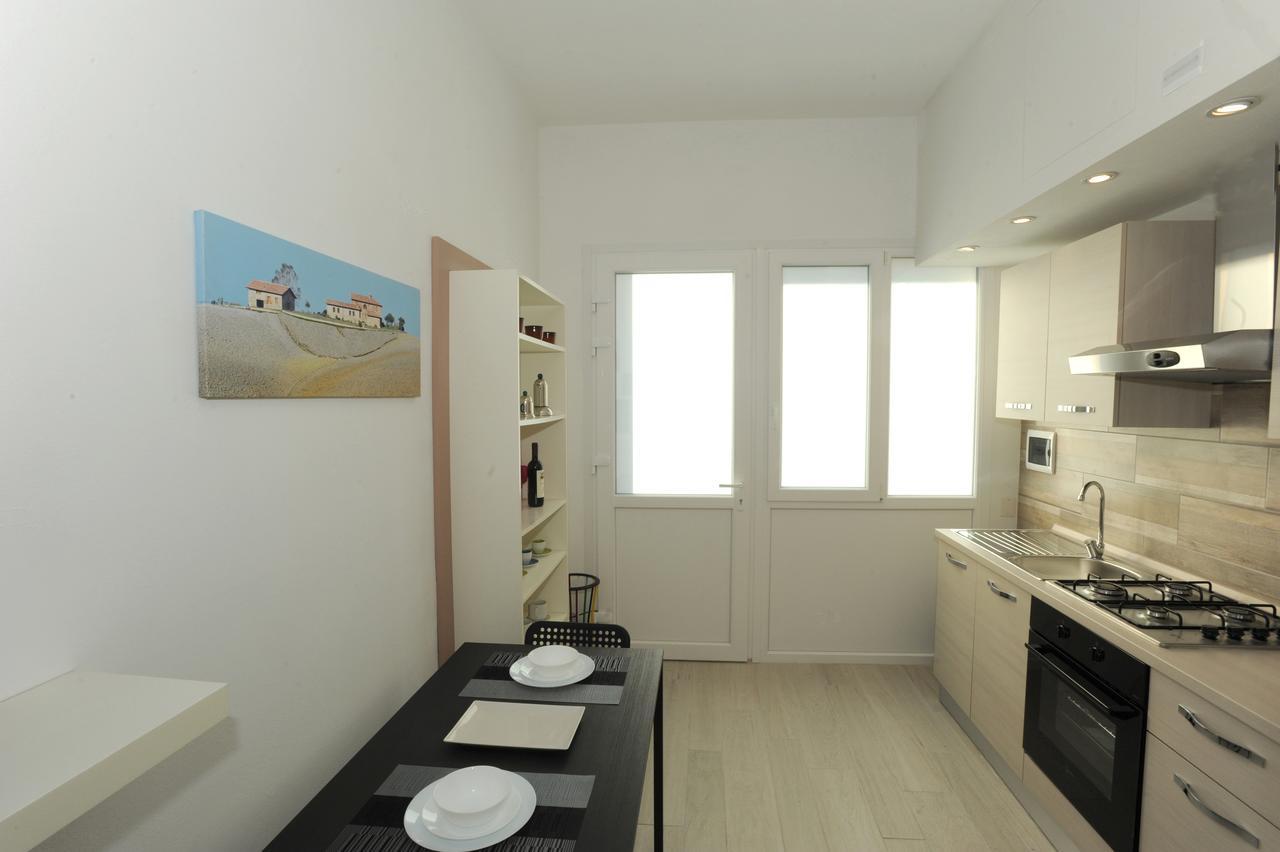 Le Gemme 1 Villa Empoli Luaran gambar