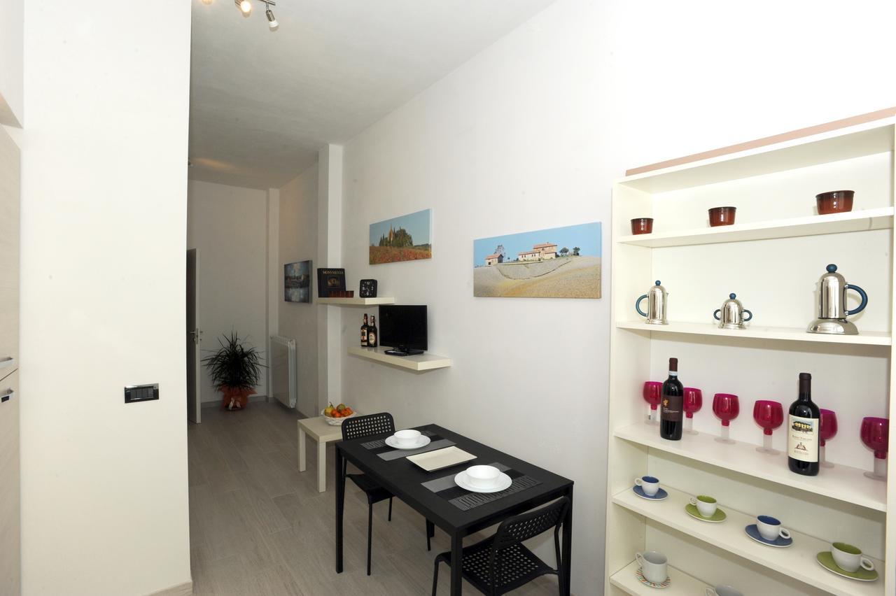 Le Gemme 1 Villa Empoli Luaran gambar